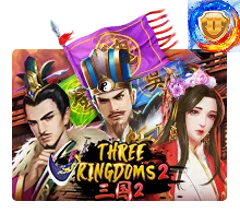 THREE KINGDOM